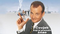 Čovjek koji je premalo znao