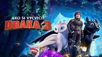 Jak pryborkaty drakona 3: Pryxovanyj svit