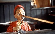 Pinocchiova dobrodružství