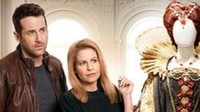 Detektivka Aurora Teagarden: Krađa krune