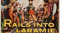 Rails Into Laramie