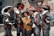 Traja mušketieri: Pomsta Milady de Winter