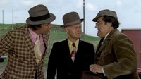 Gang Olsena jedzie do Jutlandii