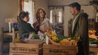 Rosamunde Pilcher: Tajemnica wyspy kwiatów