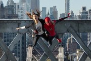 Spider-Man: Bez drogi do domu