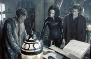 Underworld: Evolution