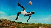 Pelé: Narodziny legendy