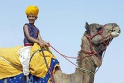 Nanhe Jaisalmer: Spełnione marzenie