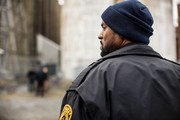 Crni policajac