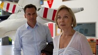 Rosamunde Pilcher: Skrzydła miłości