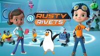 Inovator Rusty