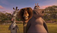 Valentínsky Madagaskar