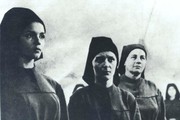 Tri dcéry