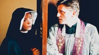 Faustina - apostol Božjeg milosrđa