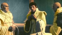 Star Trek 3: W poszukiwaniu Spocka