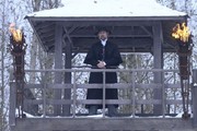 Ogr: Osada potworów