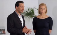 Odružyty ne možna pomyluvaty (1-4)