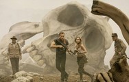 Kong: Ostriv čerepa