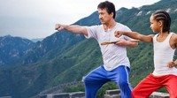Karate kid