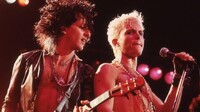 Billy Idol tebao bi biti mrtav