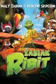 Žabiak Ribbit