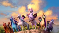 Unicorn Academy| I (1)