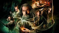Hobbit: Pustka Smoga