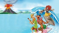 Aloha, Scooby Doo!