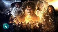 Hobbit: Nespodivana podorož