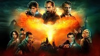 Fantastyčni zviri: Tajemnyci Dambldora
