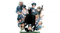 Policejska akademija 3: Znovu do navčannja