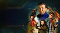 Xranyteli p'jaty korolivstv