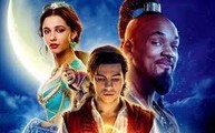 Aladdin