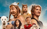 Asteriks i Obeliks: Pidnebesna