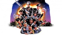 Policejska akademija 6: Misto v oblozi