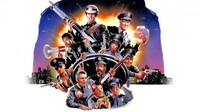Policejska akademija 6: Misto v oblozi