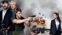 Snajper 7: Idealne vbyvstvo