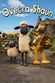 Ovečka Shaun (K3)