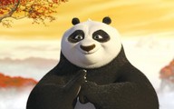 Kung-fu panda