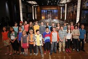 MasterChef Junior| IX