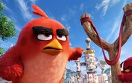 Angry Birds u kino