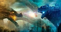 Godzyla 2: Korol monstriv