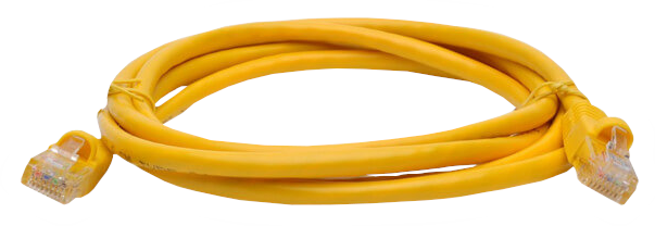 Kabel Ethernet