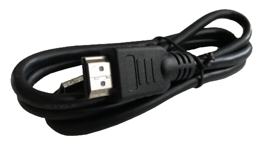 Kabel HDMI