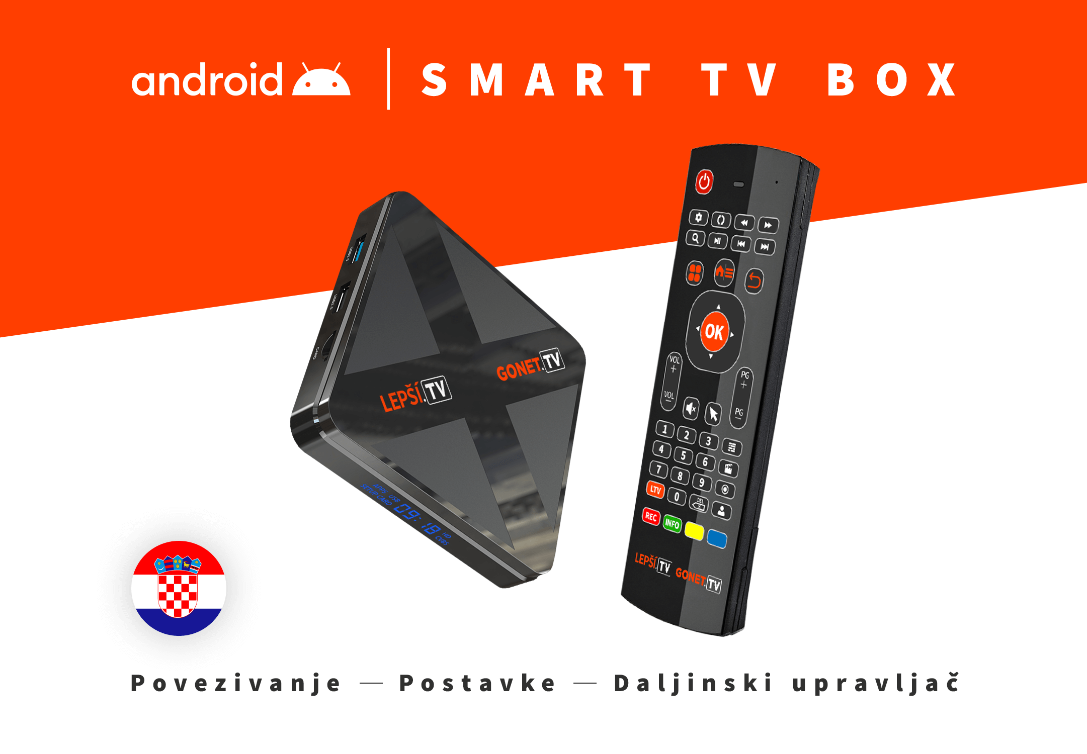 Korisnički priručnik Gonet.TV (1)