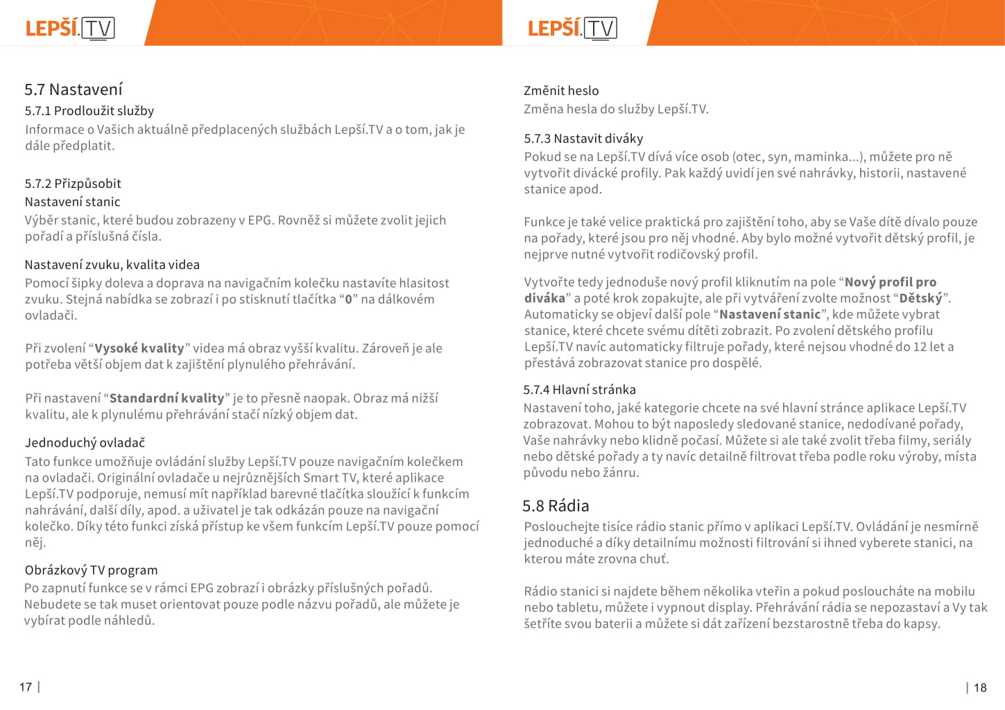 Instrukcja obsługi Lepší.TV (11)