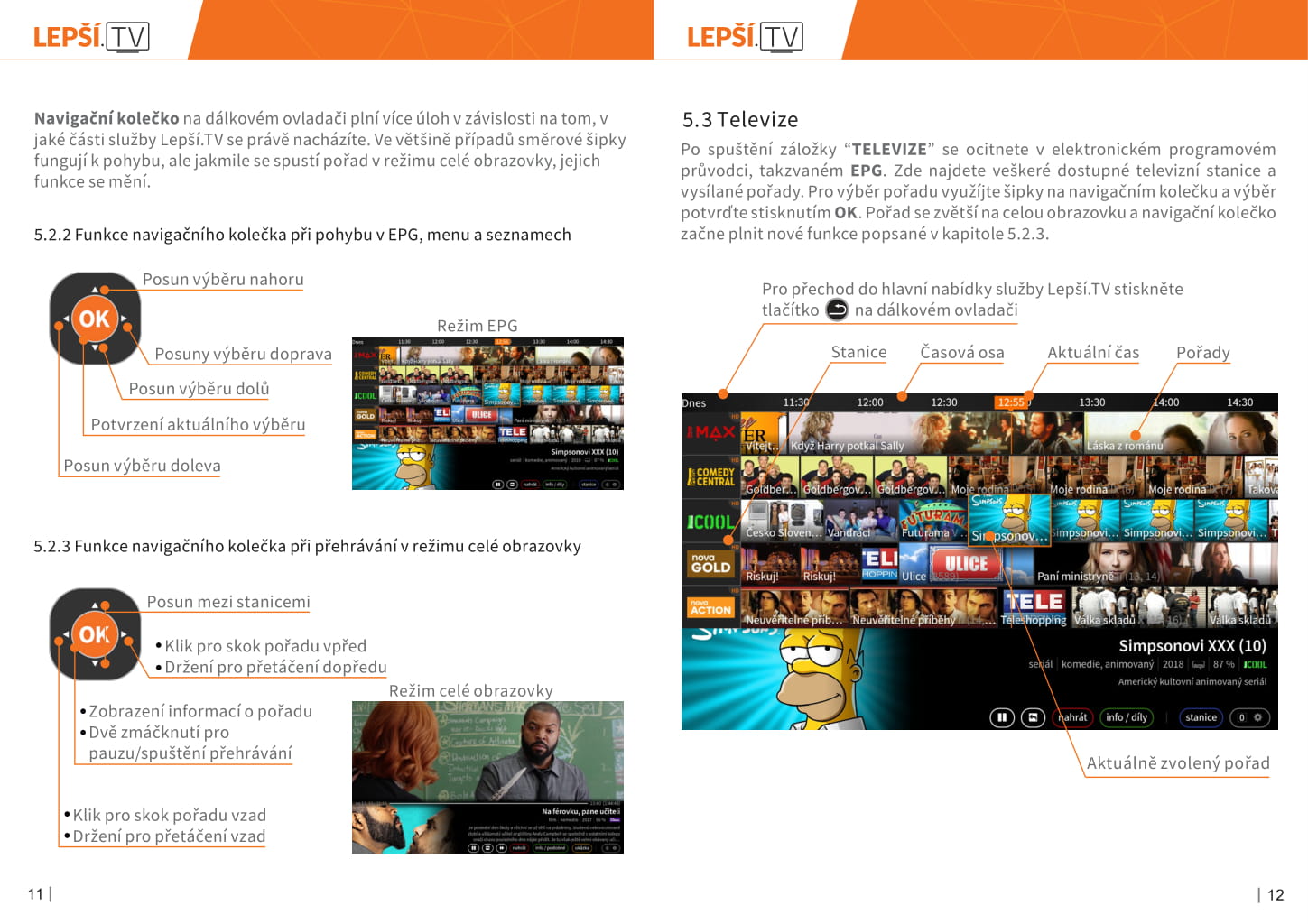 Instrukcja obsługi Lepší.TV (8)