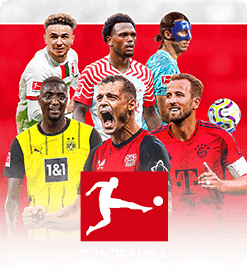 Bundesliga