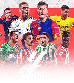 La Liga