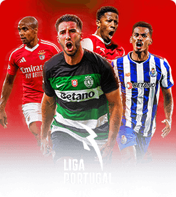 Liga Portugal